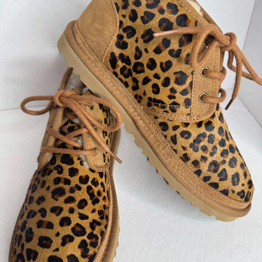 UGG NEUMEL BOOT - Picture 8 of 11